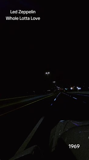 Led Zeppelin - Whole Lotta Love - 1969 #ledzeppelin lin