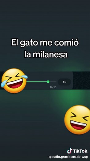 Audios Graciosos de WhatsApp para Reír