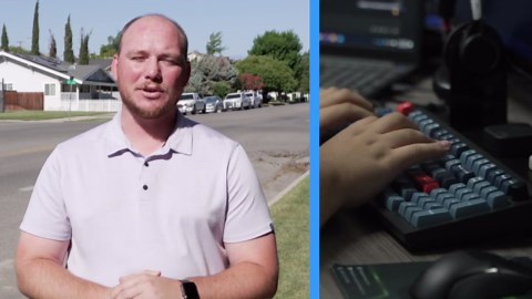 DATA SAFETY: Keeping your passwords protected with two simple tips