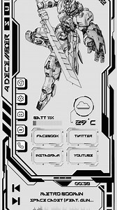 Dim/tint on wallpaper when applied to homescreen