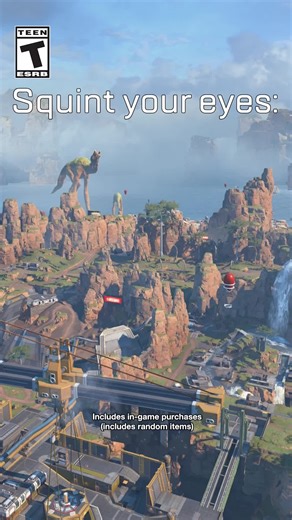 Gotcha 😆 #apexlegends | apex legends