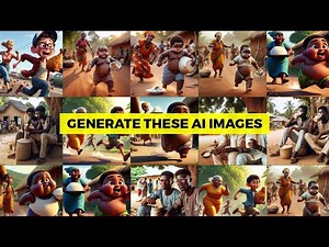 Generate new trending Image using AI for FREE | Microsoft Bing | Bing image creator