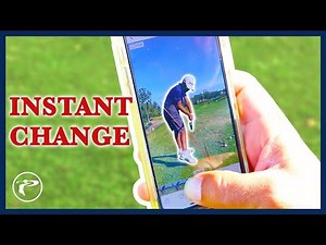 Golf Backswing Drills - INCREASE HAND SPEED!