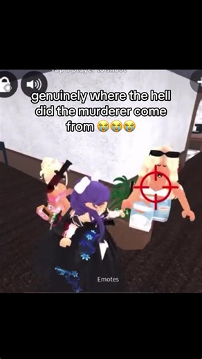this was from summer so ignore the fact that its low quality 😭😭😭 my bone are sacred till this day and this will flop lmao #idk #roblox #murdermystery2 #mm2 #pjsekai