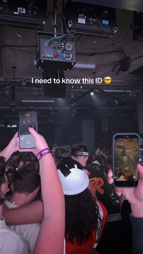 What's the ID sir @beltran? 🤔 #dj #house #beltran #techhouse #fyp