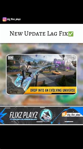 New Update Lag Fix✅ | Wait for ‎⁨@FaithPlayzZzYT | #shorts#pubg#pubgm#pubgmobile#desiplayz