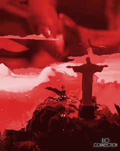 The real land of opportunities awaits you! ​ ​ Stream 'Rio Connection' on Sony LIV - tinyurl.com/mu7mthj7 today! ​ #Action #Thriller #Crime #RioConnection #Suspense | Sony Pictures Television India