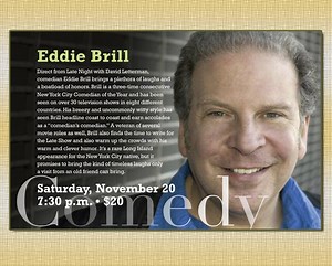 The Dix Hills Performing Arts Center's Holiday Line-Up