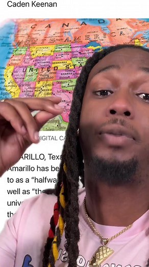 Texas vs The South: Understanding the Texan Southern Accent