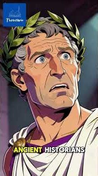Julius Caesar's biggest mistake was trusting Brutus #history #facts #ancientrome