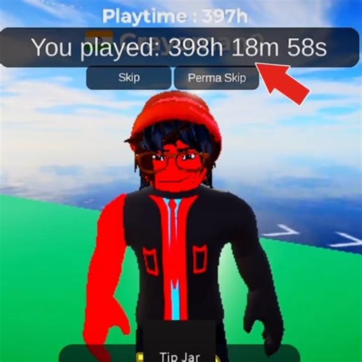 This Game Exposed My Roblox Hours 😳 #roblox #short