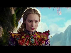 Alice im Wunderland: Hinter den Spiegeln | Trailer