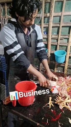 📊BUSINESS🐔CHIKEN🍗 SHOP #business #shortvideo #trending