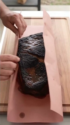 Traditional Central Texas Smoked BrisketThe undisputed king of Texas BBQ