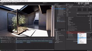 Unity HDRP实时光线追踪详解系列-12.Path Tracing功能讲解