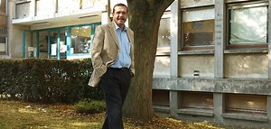 Alain Aspect, prix Nobel de physique 2022