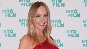 Downton Abbey star Joanne Froggatt, 43, pregnant with first child