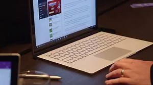 358 shares · 58 comments | Our First Look at Microsoft's Surface Book | Engadget | Facebook