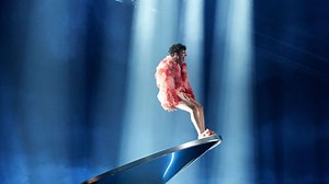 'The Code', de Nemo, de Suiza: escucha la canción ganadora de Eurovisión 2024