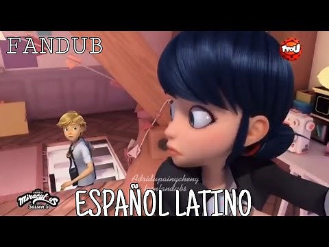 MIRACULOUS LADYBUG | Temporada 5 | "LA ELECCIÓN DE LOS KWMAIS " ESPAÑOL LATINO (Fandub)