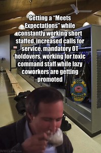 Cop Humor on Reels