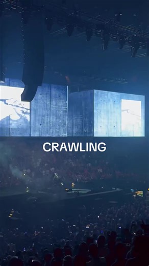 Linkin Park: CRAWLING Live Performance Highlights