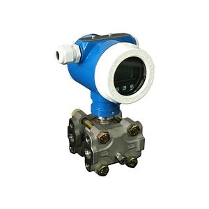[Hot Item] Smart Differential Pressure Level Transmitter with 4~20mA, Hart, Profibus-PA Output