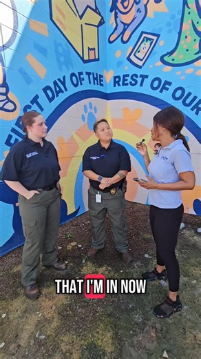 1.1K views · 19 reactions | Ever wondered what it’s really like to be...