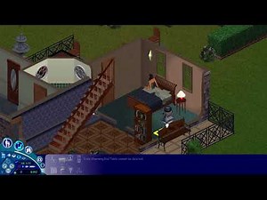 The Sims 1: Complete Collection | The Goths (No Commentary - Longplay)