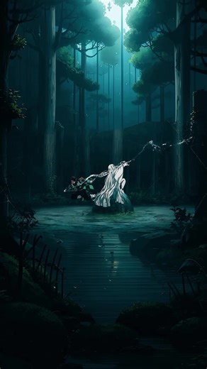 hope the quality doesn’t flop 🥹 #demonslayer #denonslayeredit #edit #anime #manga