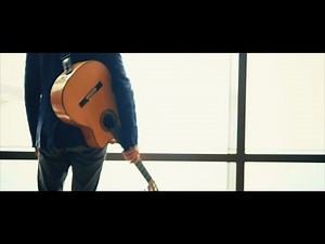Beyond Borders (Arabic Spanish Guitar) Jesse Cook | Maryem Tollar (Official Video)