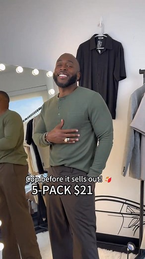 Comfort meets confidence | Style deal, grab it! 🍂 | Loomvera Clearance Store