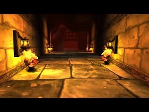 Dark Iron Dwarf Hub Preview: Shadowforge City