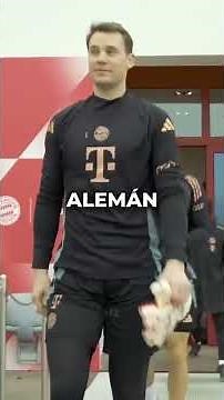 Los 5 Porteros Más Increíbles del Mundo en 2025: Un Ranking Definitivo