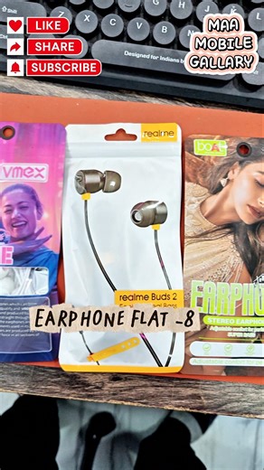 earphone || #shorts #shortsfeed #earphone #cheapest #iphone #techreels #tech #usediphone