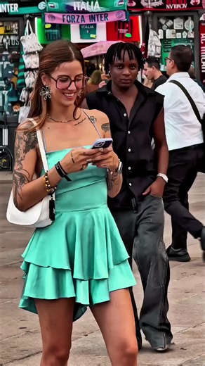 #fyp #trending #italian #milano #100million