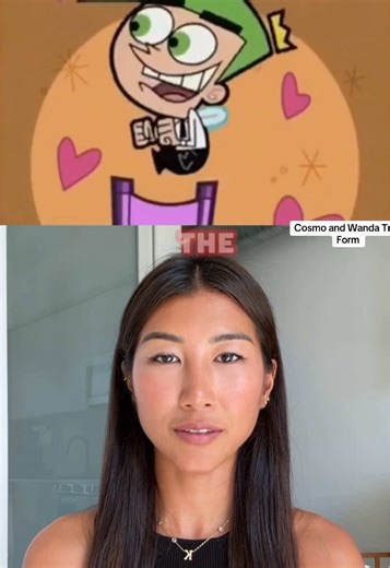 Cosmo and Wanda's True Forms Revealed