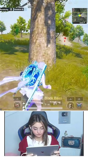 PUBG MOBILE FAST CLASSIC GAMEPLAY #TIKTOK #FORYOU #PUBGMOBILE | PUBG Mobile