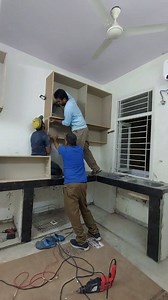 kitchen profile sutter box #reels #viral #kitchen #profilesutter #woodwork | furniture wala