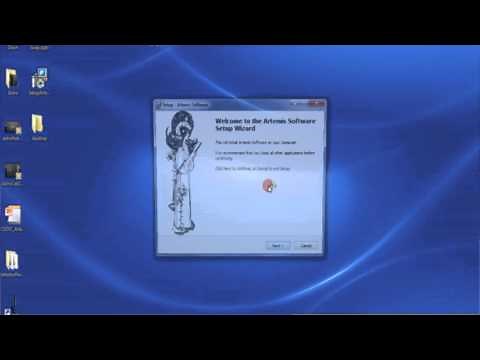 Atik Getting Started Tutorial, Part 1