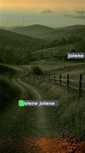 Jolene Karaoke | Can You Hit Every Note?