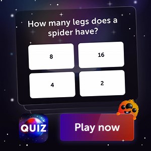 🧠⚡ Challenge friends and climb the leaderboard! | Quiz Planet
