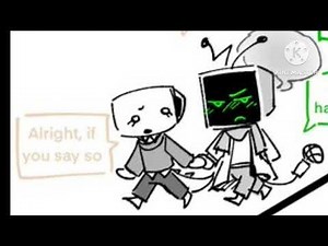 Shellvision Comic Dub (Artist in desc)