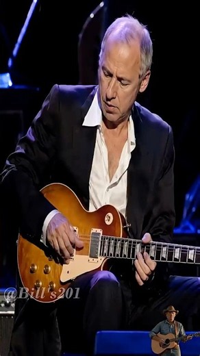 The Heart-Stirring melodies of Two Guitar Legends 🔥 #ericclapton #markknopfler #direstraits #shorts