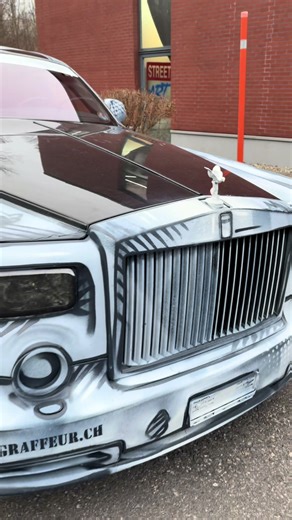 Ice camo manga Phantom RR