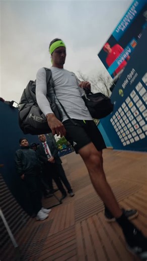 Munichs 2025 final is still playing on repeat in our heads. 📢 Bring on 2026. 🎾🔥 Secure your tickets now. 🎟️ #bmwopenbybitpanda #atp500 #atp #munich #tennis | BMW Open