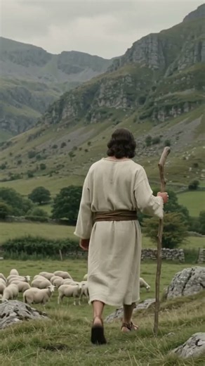 God wants all to be Saved. Matthew 18:12