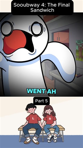 Sooubway 4: The Ultimate Sandwich Adventure