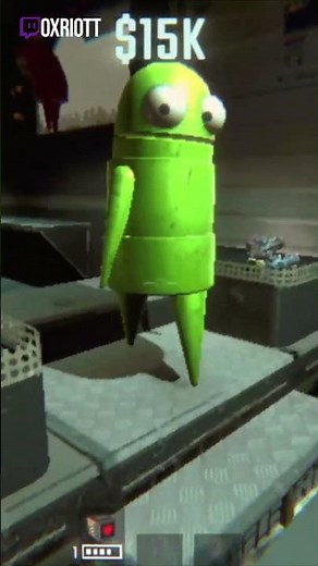 first tumble launch experience