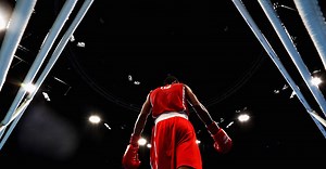 Five Rings Films | The People’s Fighters (官方预告)